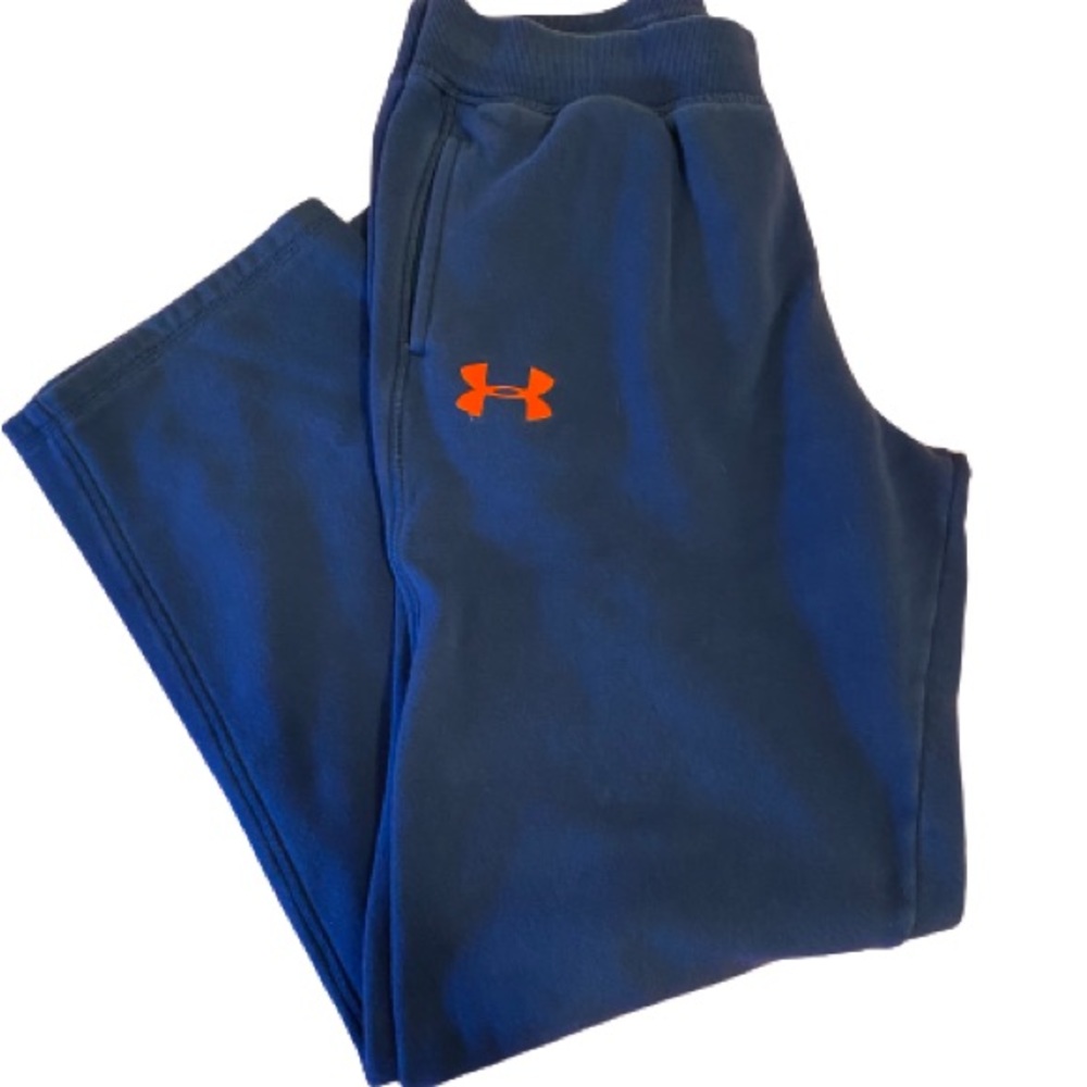 Under Armour Youth Sweatpants